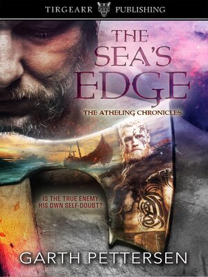 cover image of The Sea's Edge